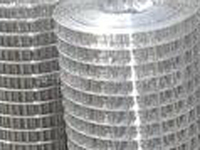 Welded Wire Mesh-Welded Wire Mesh Panel--Luda Wire Mesh  Factory